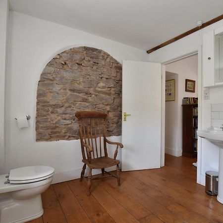 Villa 4 Bed In Hay-On-Wye Town Bn116 Exterior foto
