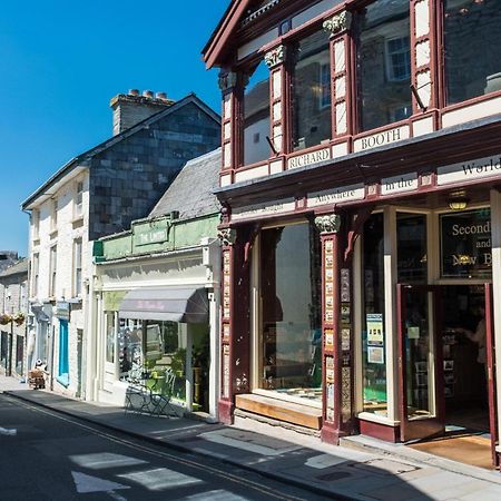 Villa 4 Bed In Hay-On-Wye Town Bn116 Exterior foto